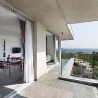 Пентхаус на Кипре, Лимасол, Никосия, 154 кв.м.