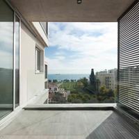 Пентхаус на Кипре, Лимасол, Никосия, 154 кв.м.