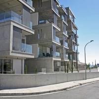 Пентхаус на Кипре, Лимасол, Никосия, 154 кв.м.