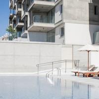 Пентхаус на Кипре, Лимасол, Никосия, 154 кв.м.