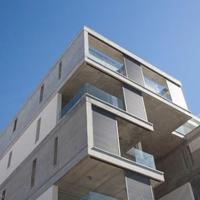 Пентхаус на Кипре, Лимасол, Никосия, 154 кв.м.