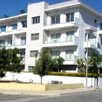 Penthouse in Republic of Cyprus, Lemesou, Nicosia, 270 sq.m.