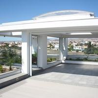 Penthouse in Republic of Cyprus, Lemesou, Nicosia, 270 sq.m.