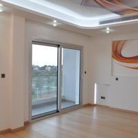 Penthouse in Republic of Cyprus, Lemesou, Nicosia, 270 sq.m.
