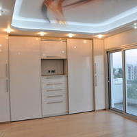 Penthouse in Republic of Cyprus, Lemesou, Nicosia, 270 sq.m.