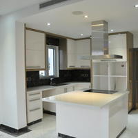 Penthouse in Republic of Cyprus, Lemesou, Nicosia, 270 sq.m.