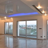 Penthouse in Republic of Cyprus, Lemesou, Nicosia, 270 sq.m.