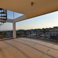 Penthouse in Republic of Cyprus, Lemesou, Nicosia, 78 sq.m.