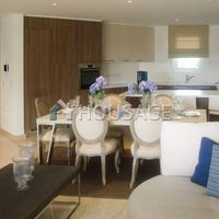 Апартаменты на Кипре, Лимасол, 175 кв.м.