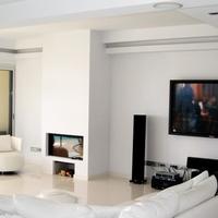 Пентхаус на Кипре, Лимасол, Никосия, 252 кв.м.