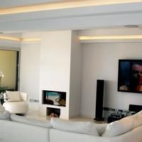 Пентхаус на Кипре, Лимасол, Никосия, 252 кв.м.