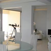 Пентхаус на Кипре, Лимасол, Никосия, 252 кв.м.