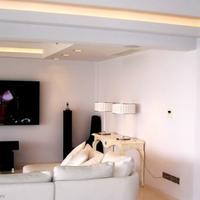 Пентхаус на Кипре, Лимасол, Никосия, 252 кв.м.