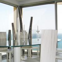 Пентхаус на Кипре, Лимасол, Никосия, 252 кв.м.