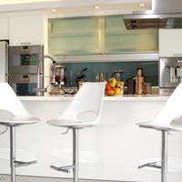 Пентхаус на Кипре, Лимасол, Никосия, 252 кв.м.