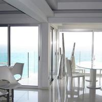 Пентхаус на Кипре, Лимасол, Никосия, 252 кв.м.