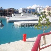 Апартаменты на Кипре, Лимасол, 175 кв.м.