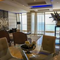 Penthouse in Republic of Cyprus, Lemesou, Nicosia, 205 sq.m.