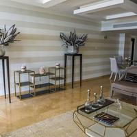 Penthouse in Republic of Cyprus, Lemesou, Nicosia, 205 sq.m.