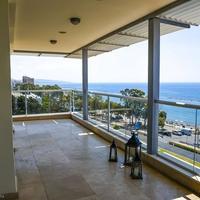 Penthouse in Republic of Cyprus, Lemesou, Nicosia, 205 sq.m.