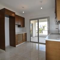 Пентхаус на Кипре, Лимасол, Никосия, 95 кв.м.