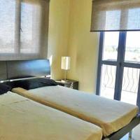 Penthouse in Republic of Cyprus, Eparchia Larnakas, Nicosia, 100 sq.m.