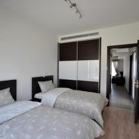 Apartment in Republic of Cyprus, Eparchia Larnakas, Nicosia, 98 sq.m.