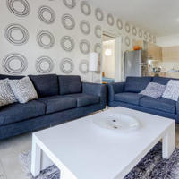 Apartment in Republic of Cyprus, Lemesou, Nicosia, 115 sq.m.