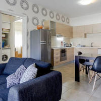 Apartment in Republic of Cyprus, Lemesou, Nicosia, 115 sq.m.