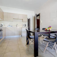 Apartment in Republic of Cyprus, Lemesou, Nicosia, 115 sq.m.