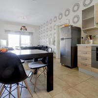 Apartment in Republic of Cyprus, Lemesou, Nicosia, 115 sq.m.