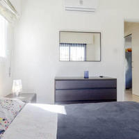 Apartment in Republic of Cyprus, Lemesou, Nicosia, 115 sq.m.