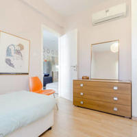 Apartment in Republic of Cyprus, Lemesou, Nicosia, 115 sq.m.