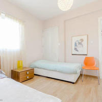 Apartment in Republic of Cyprus, Lemesou, Nicosia, 115 sq.m.