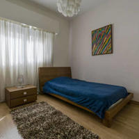 Apartment in Republic of Cyprus, Lemesou, Nicosia, 115 sq.m.