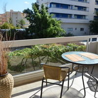 Apartment in Republic of Cyprus, Lemesou, Nicosia, 115 sq.m.
