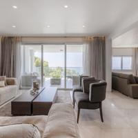 Apartment in Republic of Cyprus, Lemesou, Nicosia, 222 sq.m.