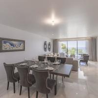 Apartment in Republic of Cyprus, Lemesou, Nicosia, 222 sq.m.