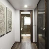 Apartment in Republic of Cyprus, Lemesou, Nicosia, 222 sq.m.