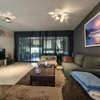 Apartment in Republic of Cyprus, Lemesou, Nicosia, 240 sq.m.