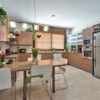 Apartment in Republic of Cyprus, Lemesou, Nicosia, 240 sq.m.