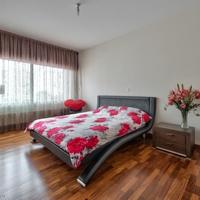 Apartment in Republic of Cyprus, Lemesou, Nicosia, 240 sq.m.