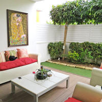 Apartment in Republic of Cyprus, Lemesou, Nicosia, 160 sq.m.