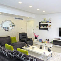 Apartment in Republic of Cyprus, Lemesou, Nicosia, 160 sq.m.