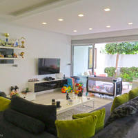 Apartment in Republic of Cyprus, Lemesou, Nicosia, 160 sq.m.