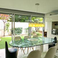 Apartment in Republic of Cyprus, Lemesou, Nicosia, 160 sq.m.