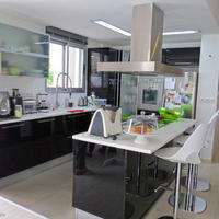 Apartment in Republic of Cyprus, Lemesou, Nicosia, 160 sq.m.