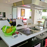 Apartment in Republic of Cyprus, Lemesou, Nicosia, 160 sq.m.