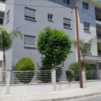 Apartment in Republic of Cyprus, Lemesou, Nicosia, 73 sq.m.