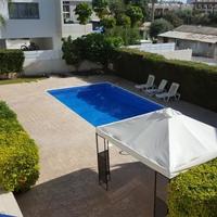 Apartment in Republic of Cyprus, Lemesou, Nicosia, 138 sq.m.